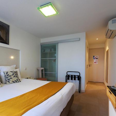 Logis Hotel Le Rochelois La Rochelle  Esterno foto