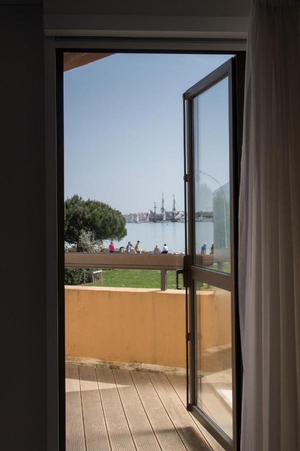 Logis Hotel Le Rochelois La Rochelle  Esterno foto