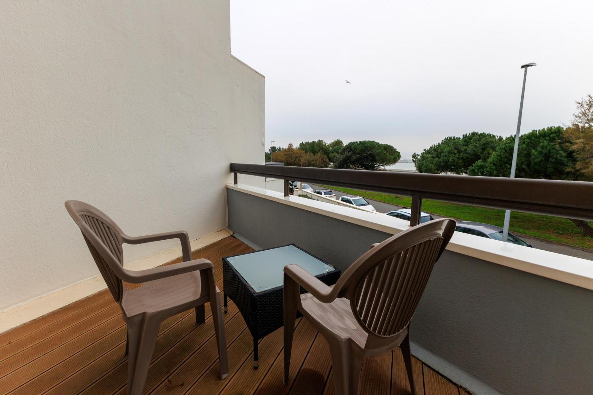 Logis Hotel Le Rochelois La Rochelle  Esterno foto