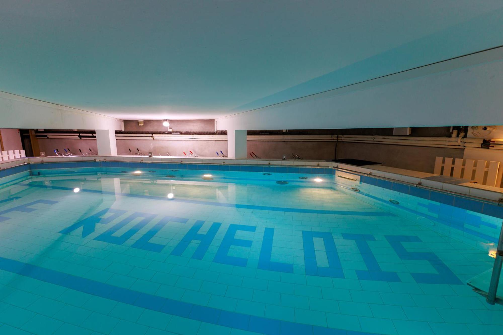 Logis Hotel Le Rochelois La Rochelle  Esterno foto