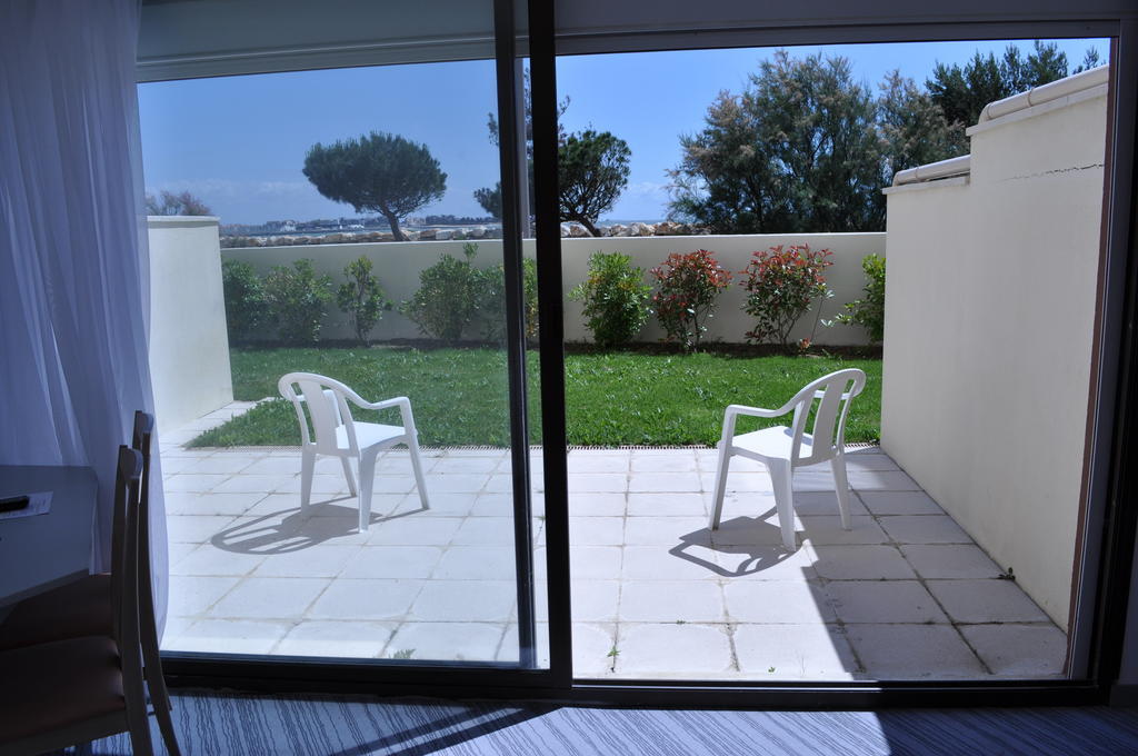 Logis Hotel Le Rochelois La Rochelle  Esterno foto